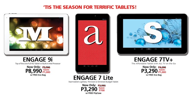 Starmobile Early Merry Xmas 3