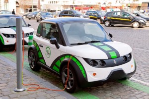 Electric-cars