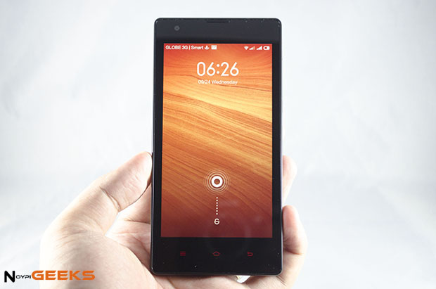 Xiaomi Redmi 1S Review | NoypiGeeks