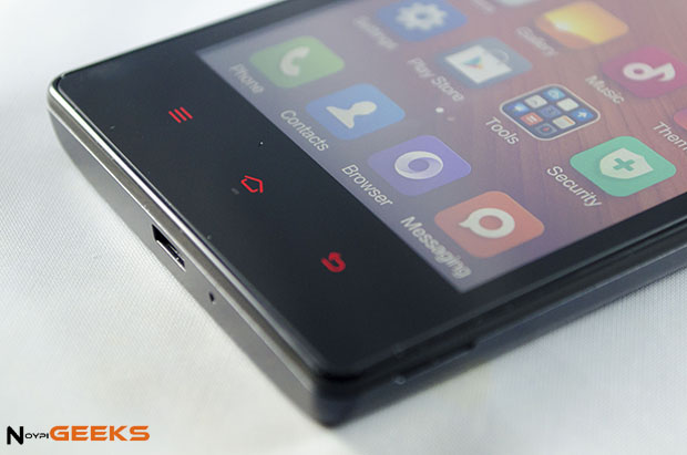 Xiaomi Redmi 1S Review | NoypiGeeks