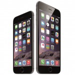 iPhone 6, iPhone 6 Plus
