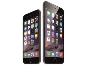 iPhone 6, iPhone 6 Plus