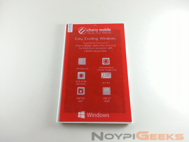 Cherry Mobile Play Unboxing (10 of 12)