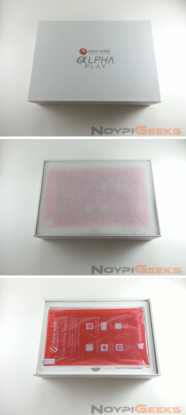 Cherry Mobile Play Unboxing (3 of 12) 2