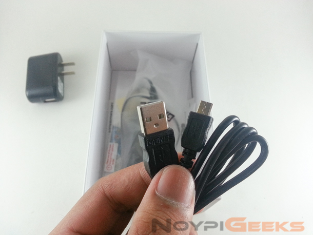 Gionee Elife E7 Mini Unboxing (11 of 16)