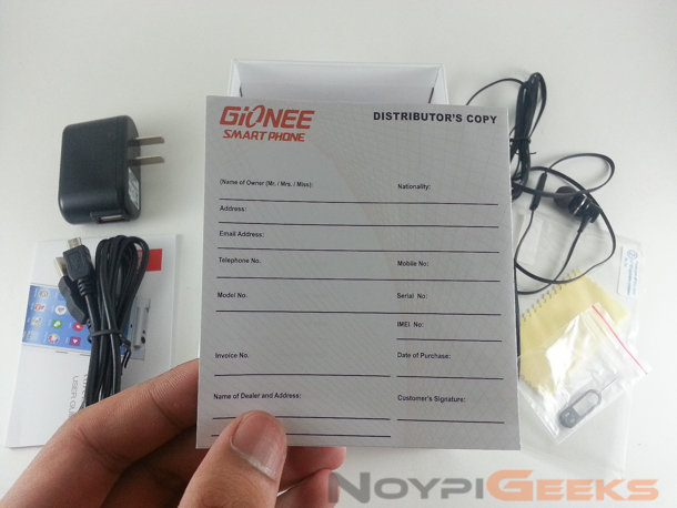 Warranty-card-Gionee