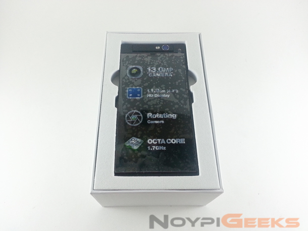 Gionee Elife E7 Mini Specs Price