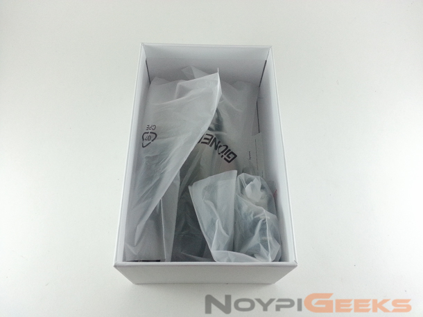 Gionee Elife E7 Mini Unboxing (9 of 16)