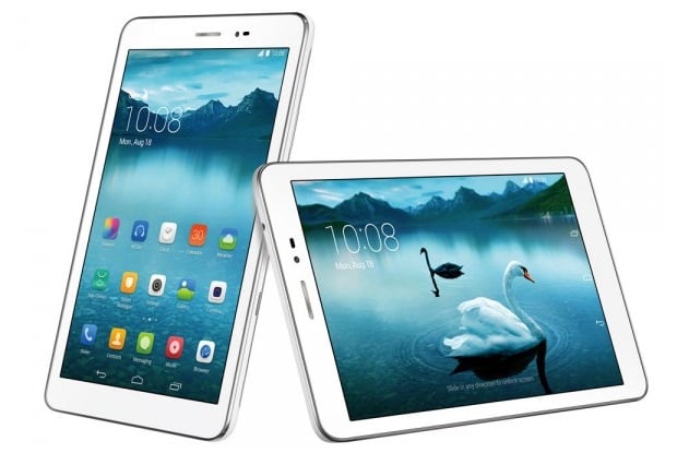 Huawei Honor Tablet launched | NoypiGeeks