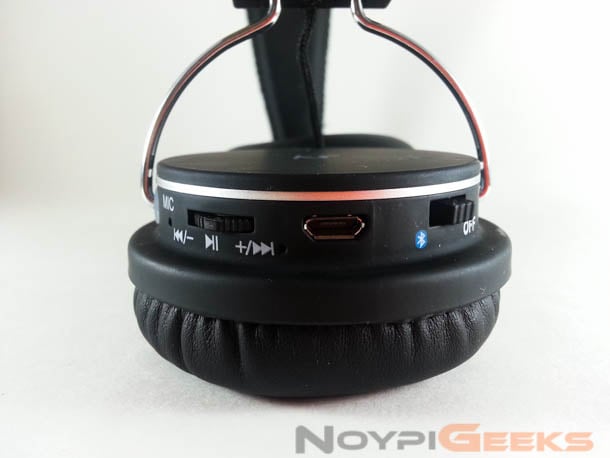 Kitsound Manhattan Controls