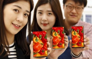 LG-Display