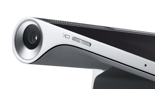 Lenovo Yoga Tablet 2 Pro projector