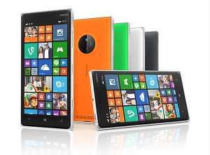 Lumia 830 Philippines