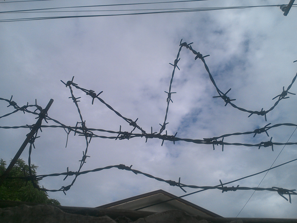 Cherry Mobile Alpha Play Sample Pics (4 of 5)