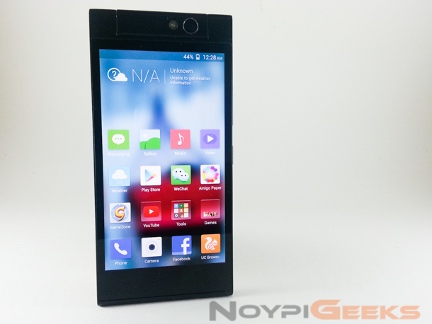 Gionee Elife E7 Mini Philippines - NoypiGeeks