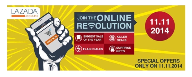 Lazada-Online-Revolution-2014