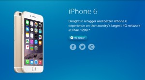iPhone6-iPhone6Plus-Globe-Postpaid-Prepaid-plans-prices