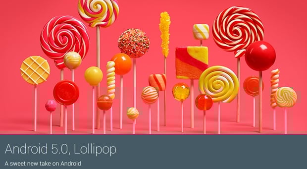 Android-5.0-Lollipop
