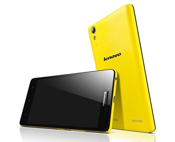 Lenovo-K3