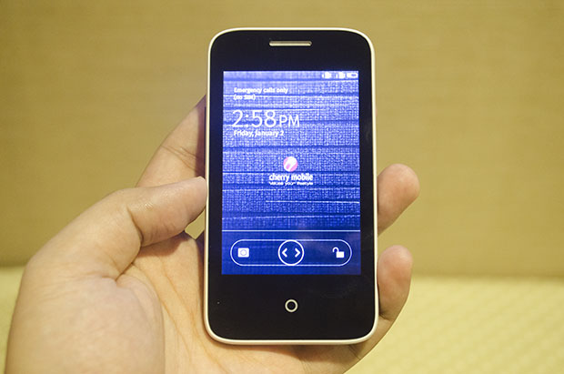 Lockscreen