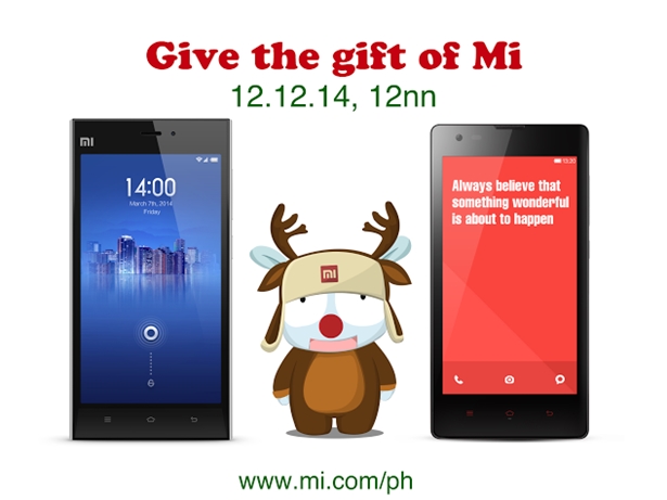 Mi-3-and-Redmi-1S-sale-christmas
