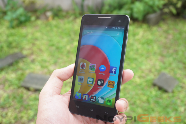 O+ 8.17 Review - NoypiGeeks