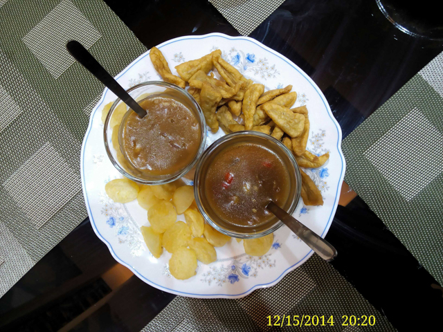 O+ 8.17 camera indoors