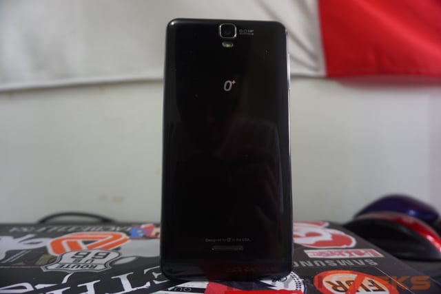 O+ 8.17 review - back cover