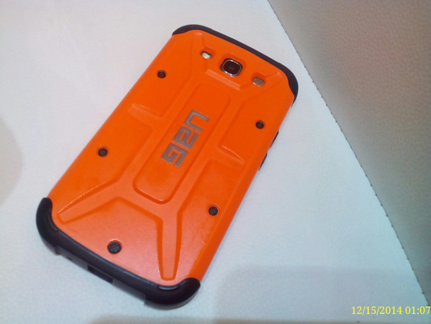 Photo samples of O+ USA Grande