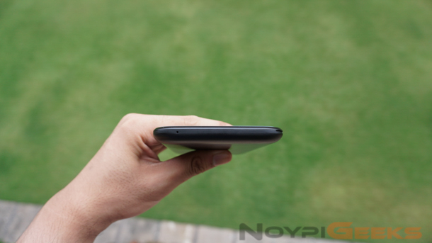 O+ Plus Grande hardware