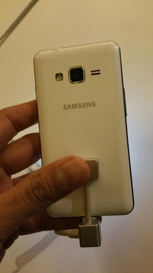 Samsung z1 tizen smartphone leak