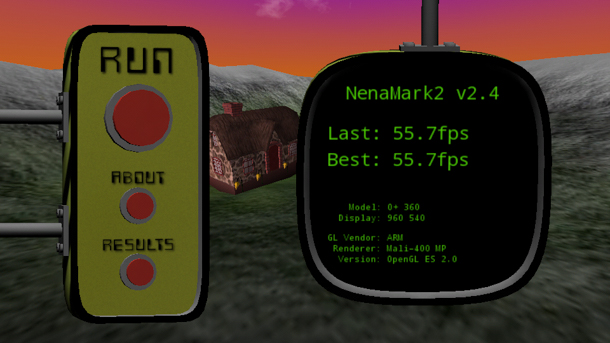 Screenshot_O+ Plus 360 Benchmark results