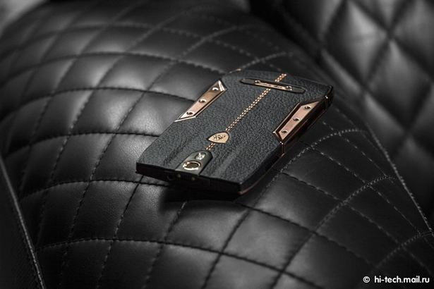 Tauri-88-Lamborghini-android-smartphone