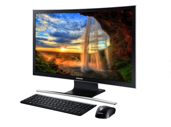 ATIV One 7