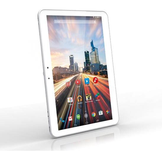 Archos 101 Helium