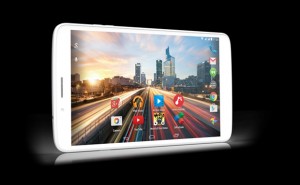 Archos 50 Diamond smartphone and new Helium tablets announced