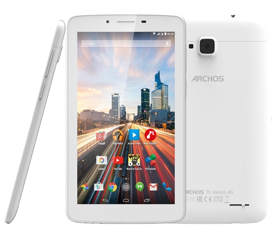 Archos 70 Helium