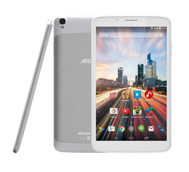 Archos 80b Helium