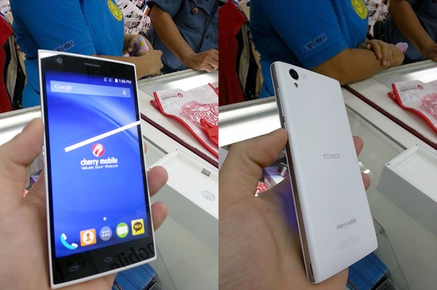 Cherry-Mobile-Cosmos-Force-Specs-Price