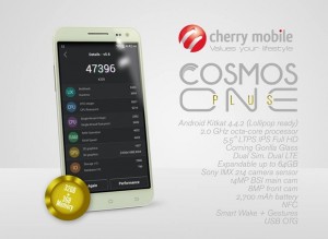 Cosmos-One-Plus