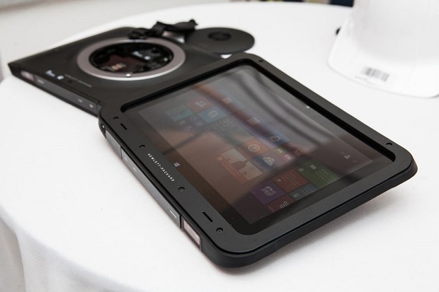 HP ElitePad 1000 G2 Rugged Tablet