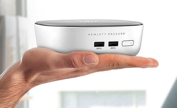 HP Pavilion Mini