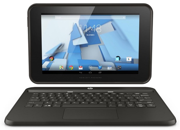 HP Pro Slate 10 EE