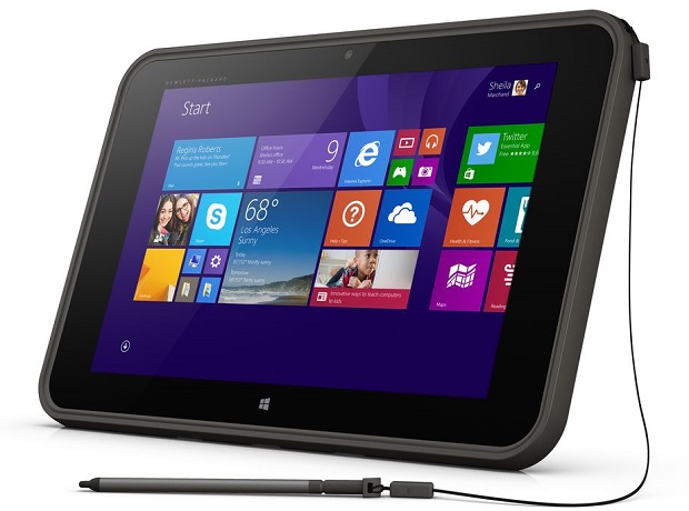 HP Pro Tablet 10 EE
