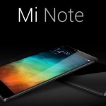 Mi Note Price, Specs, Features