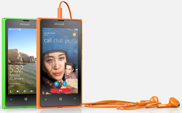 Microsoft Lumia 532 (1)