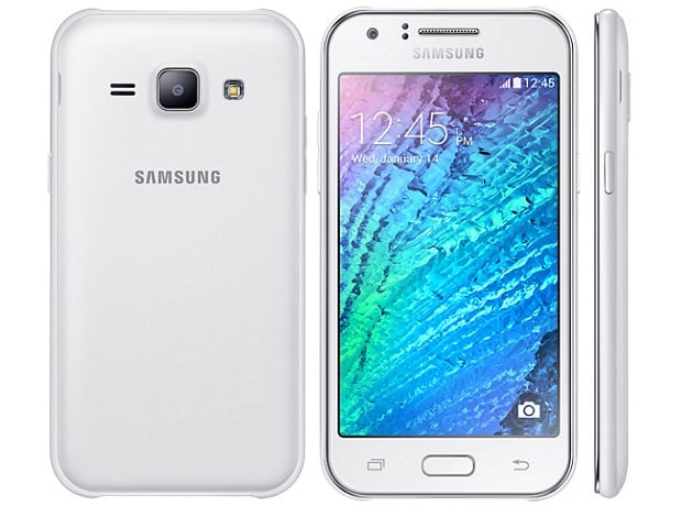 Samsung Galaxy J1 (2)