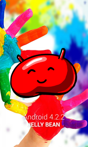 Android 4.2.2 Jelly Bean