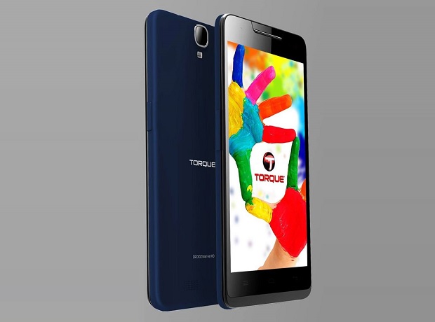 Torque Droidz Marvel HD