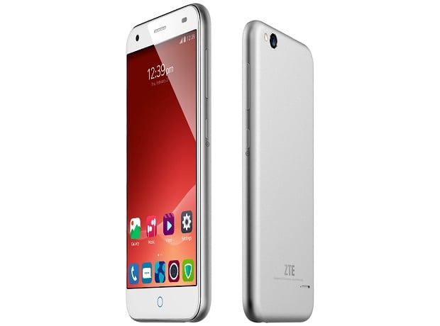 ZTE Blade S6 (1)